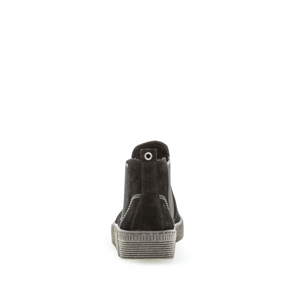 Gabor Leder-Chelsea-Boot 53.731.17 