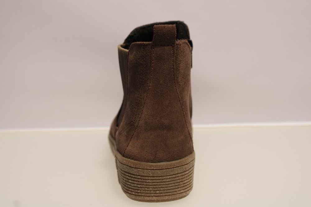 ACO Leder Chelsea 910/8521 37 | 1074 smoke | 