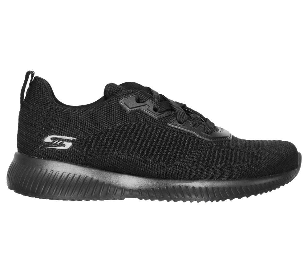 Skechers Sneaker BOBS SPORT SQUAD - TOUGH TALK 32504 38 | BBK | 
