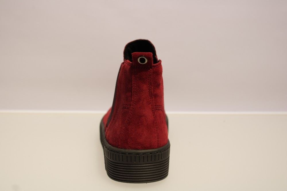 Gabor Chelsea Boot Kaminrot 93.731.15 4,5 | camino | 