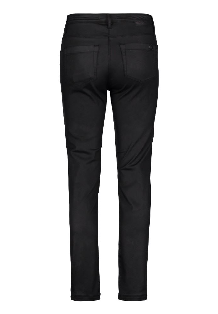 Betty Barclay Hose Slim Fit Stretch schwarz 39618031 