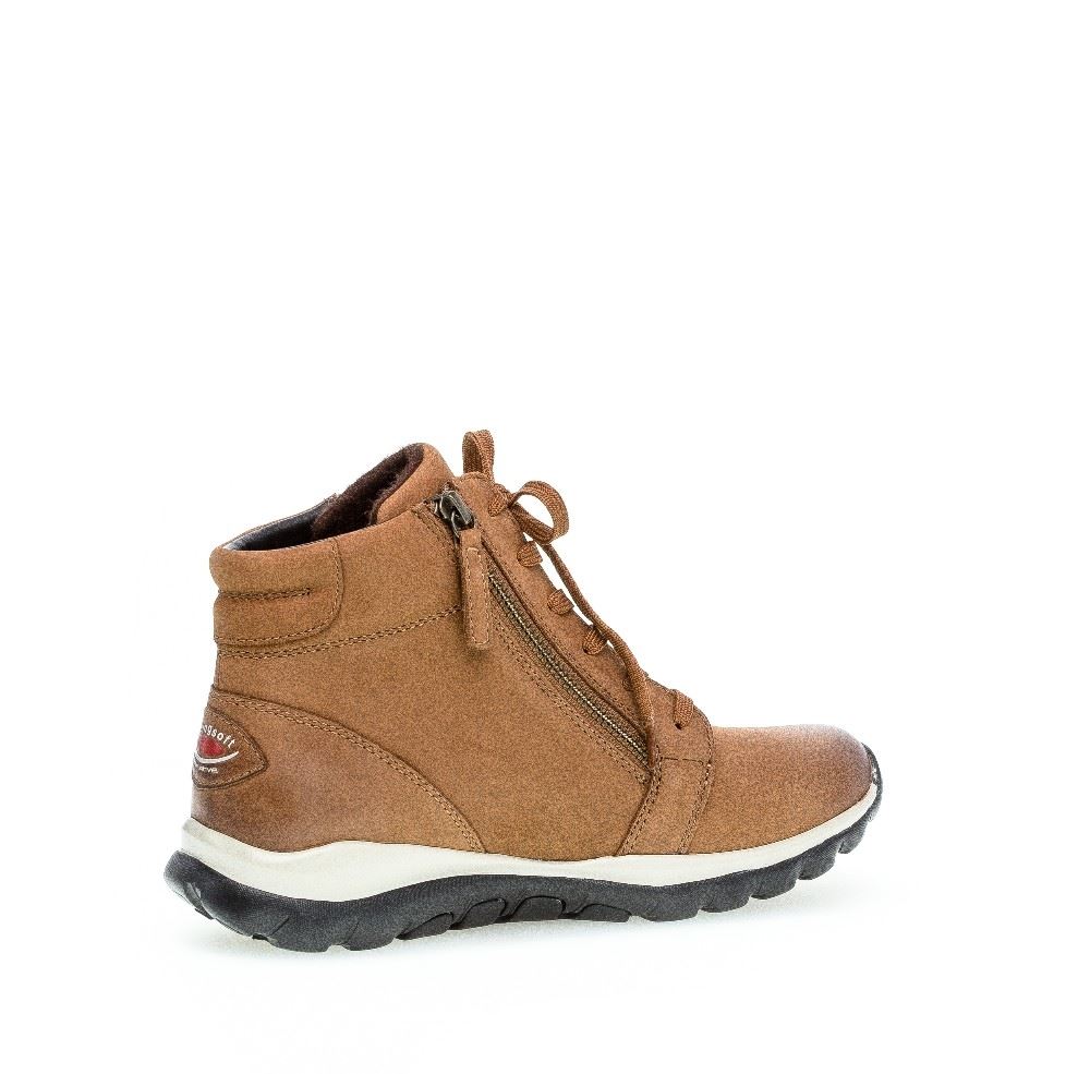 Gabor Rollingsoft braun 56.868.42 5 | camel | 
