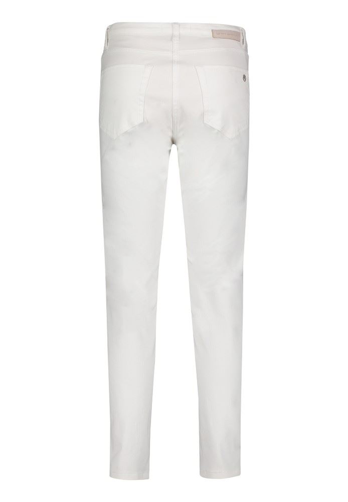 Betty Barclay Hose Slim Fit weiß S11 64051060 34 | 1000 Bright Whi | 