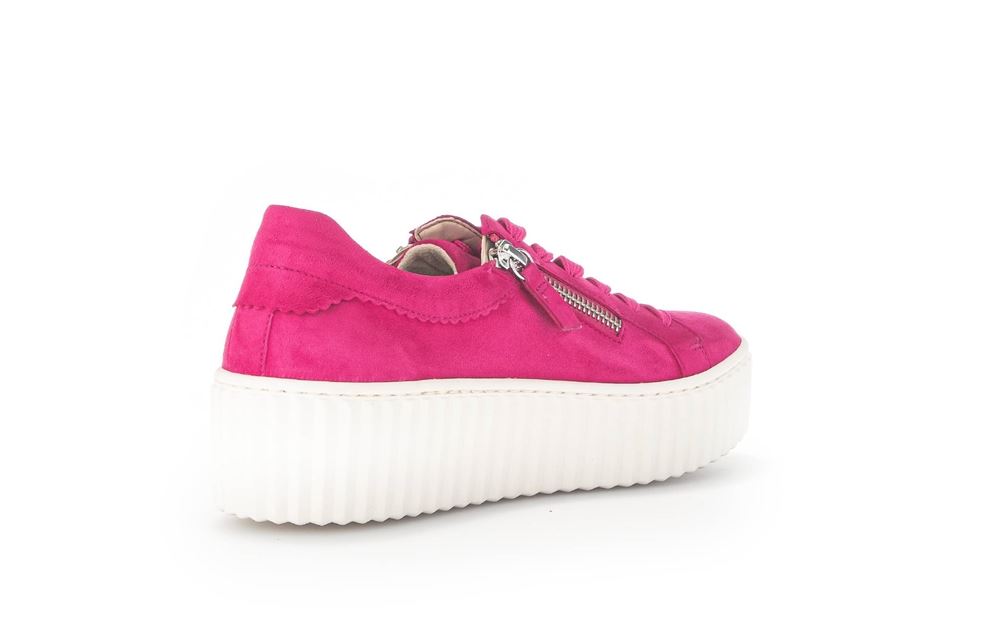 Gabor Sneaker pink S13  23.200.30 