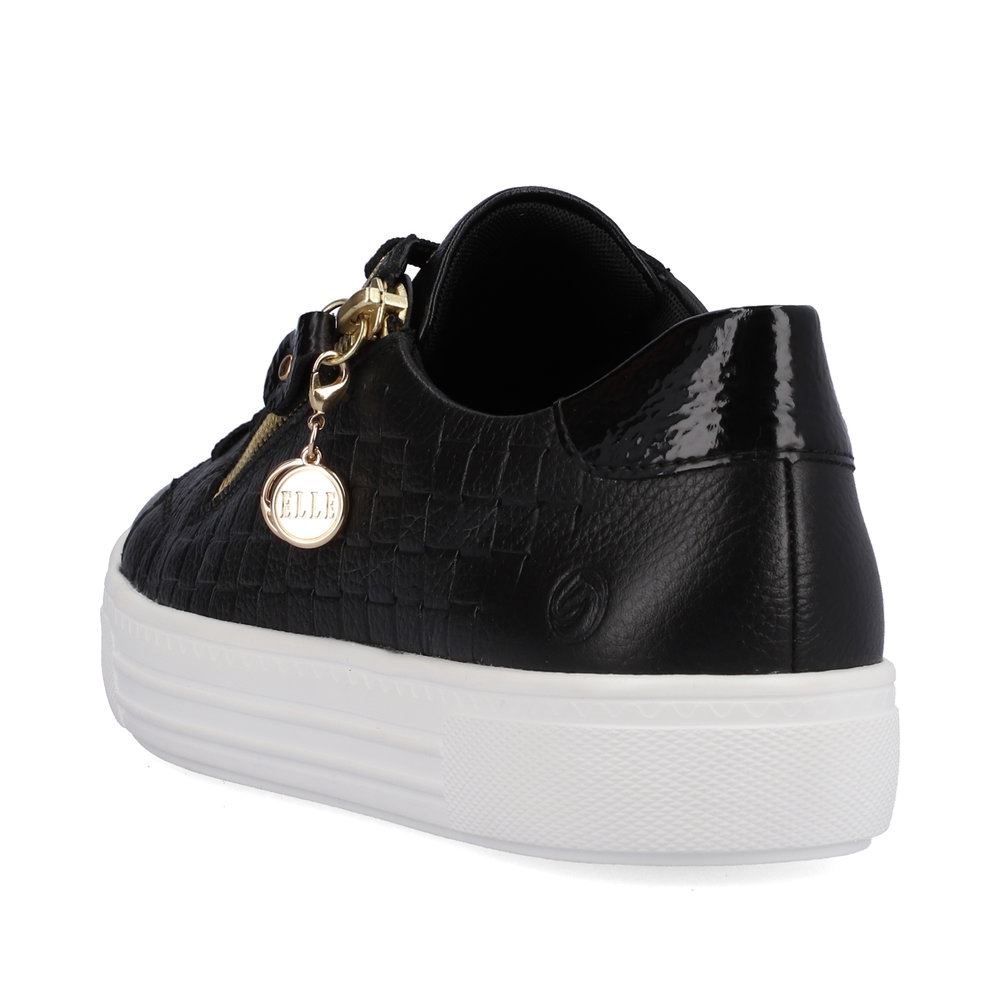 Remonte by ELLE Sneaker schwarz S13 D0916-00 
