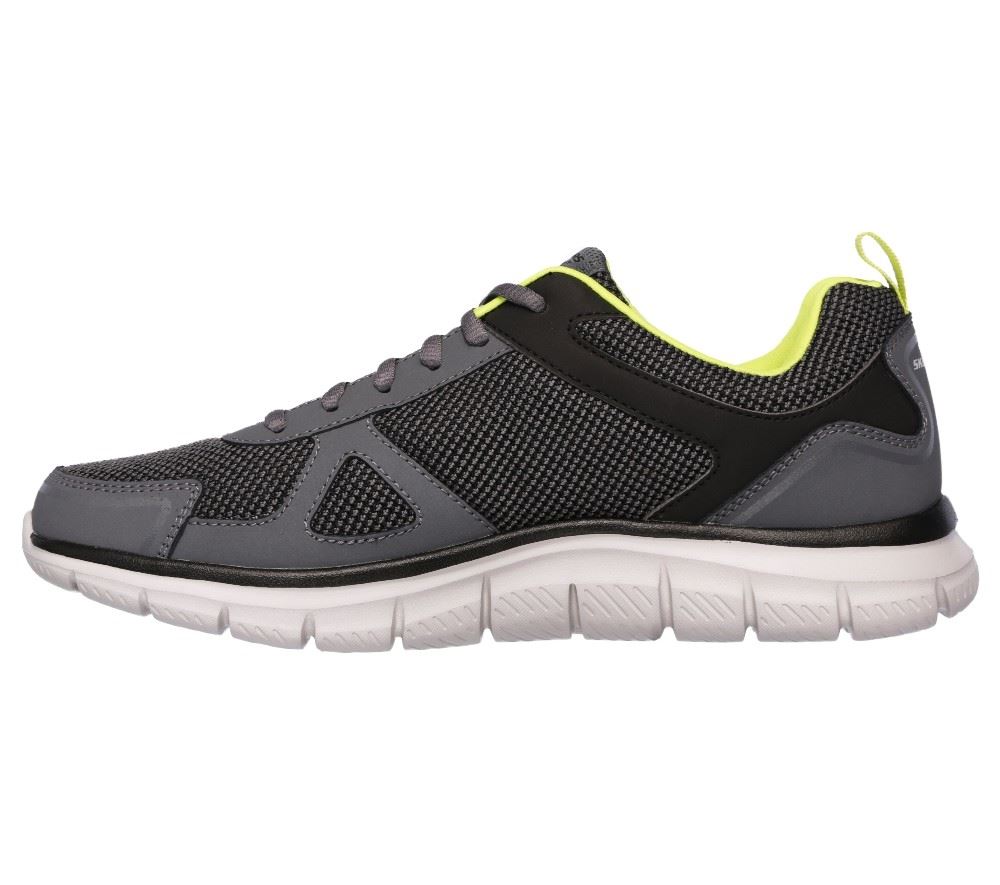 Skechers Track Bucolo Sneaker 52630 45 | CCLM | 