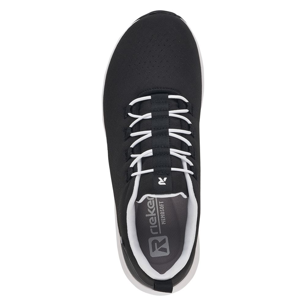 Rieker R-Evolution Sneaker 40401-00 