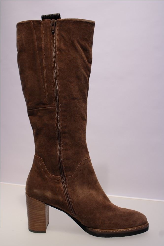Gabor Stiefel braun 52.846.35 5,5 | kastanie | 
