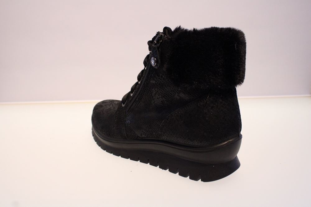 IMAC Winterstiefel Damen 408010 
