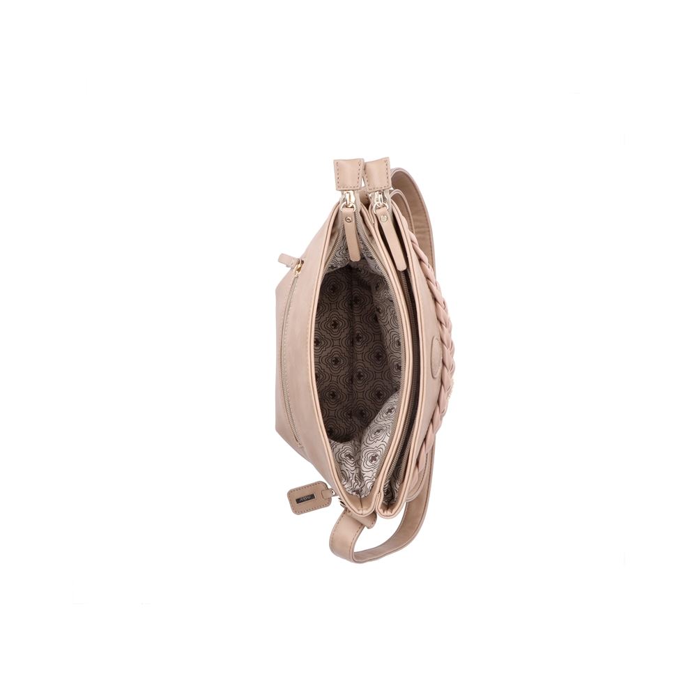 Rieker Tasche  Crossbody beige S12 H1360-60 