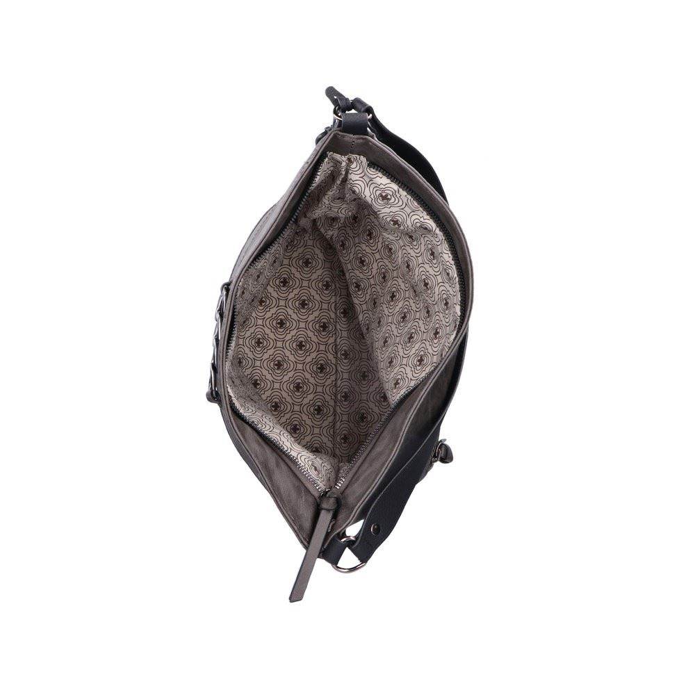 Rieker Handtasche Shopper grau S22 H1407-45 