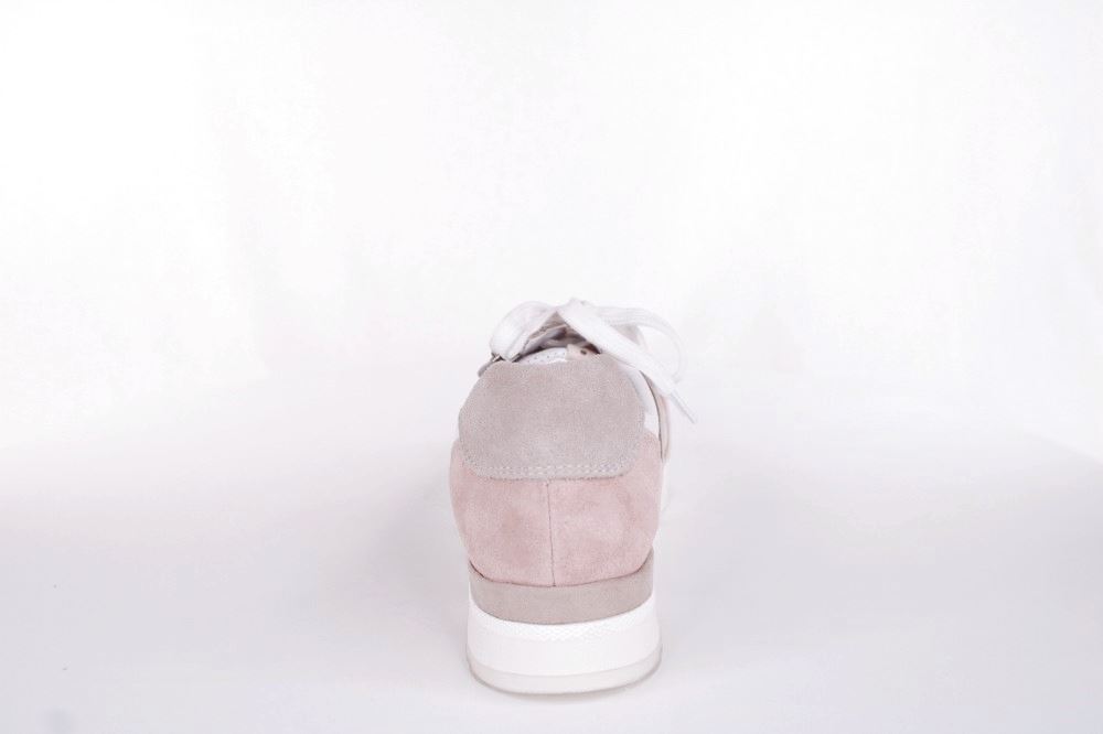 Marco Tozzi Sneaker weiß  2-2-23754-26 39 | 197 white comby | 
