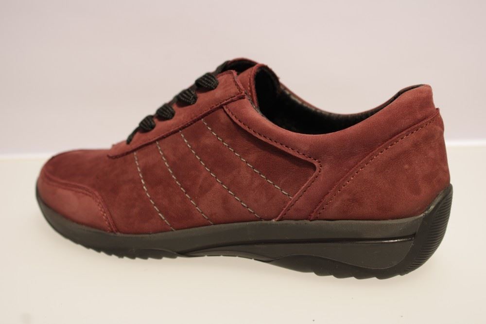 Aco Schnürer Britta bordo 930/8583 