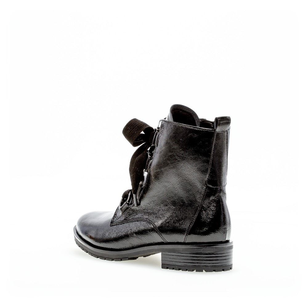 Gabor Lederstiefelette 32.795.97 