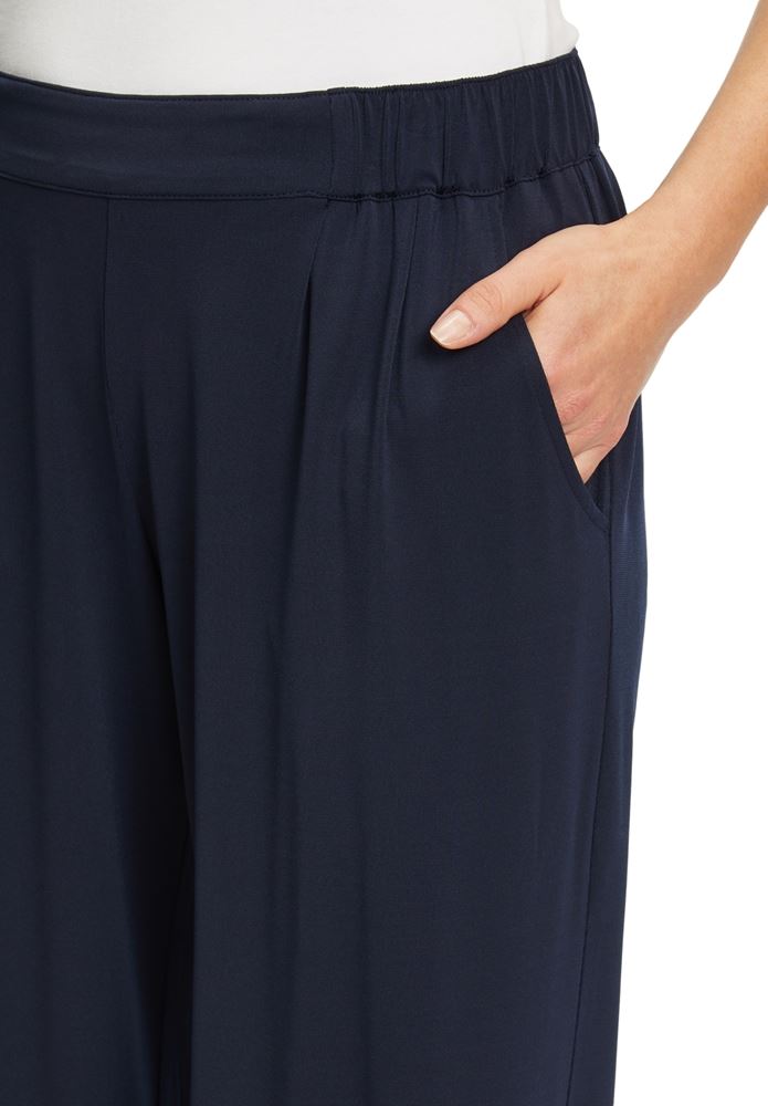 Betty Barclay Schlupfhose blau S13 66801217 