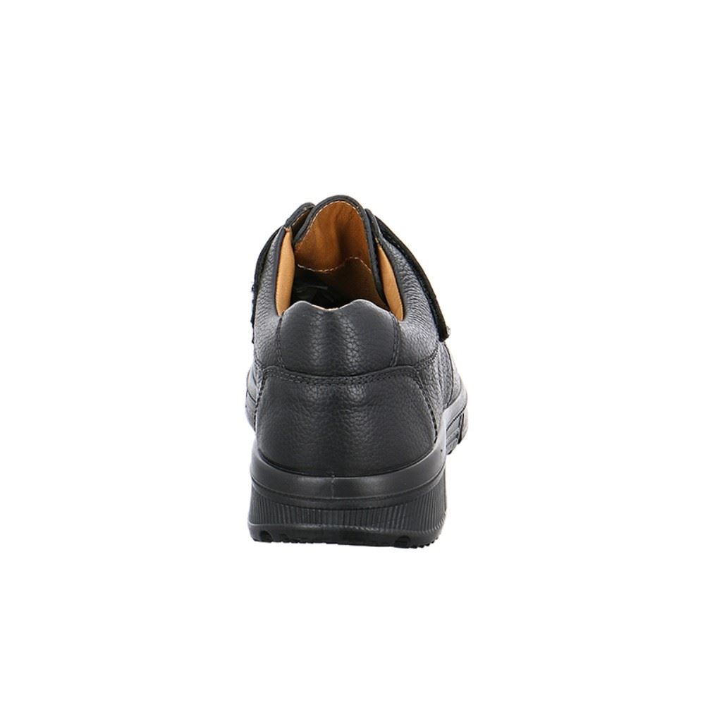 Jomos Halbschuh schwarz 461406 41 | 000 schwarz | 
