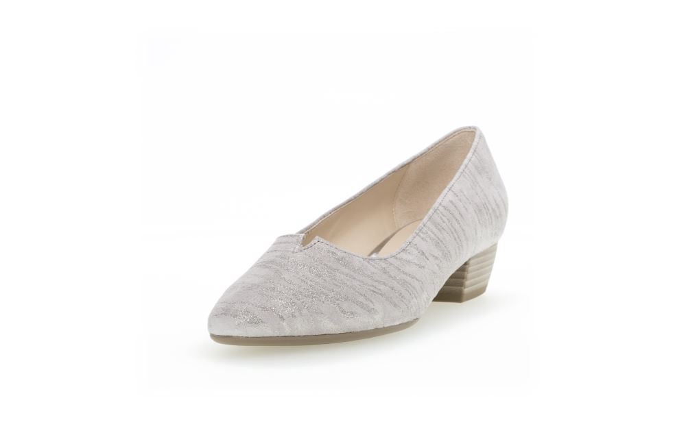 Gabor Pumps karree rose 25.130.63 