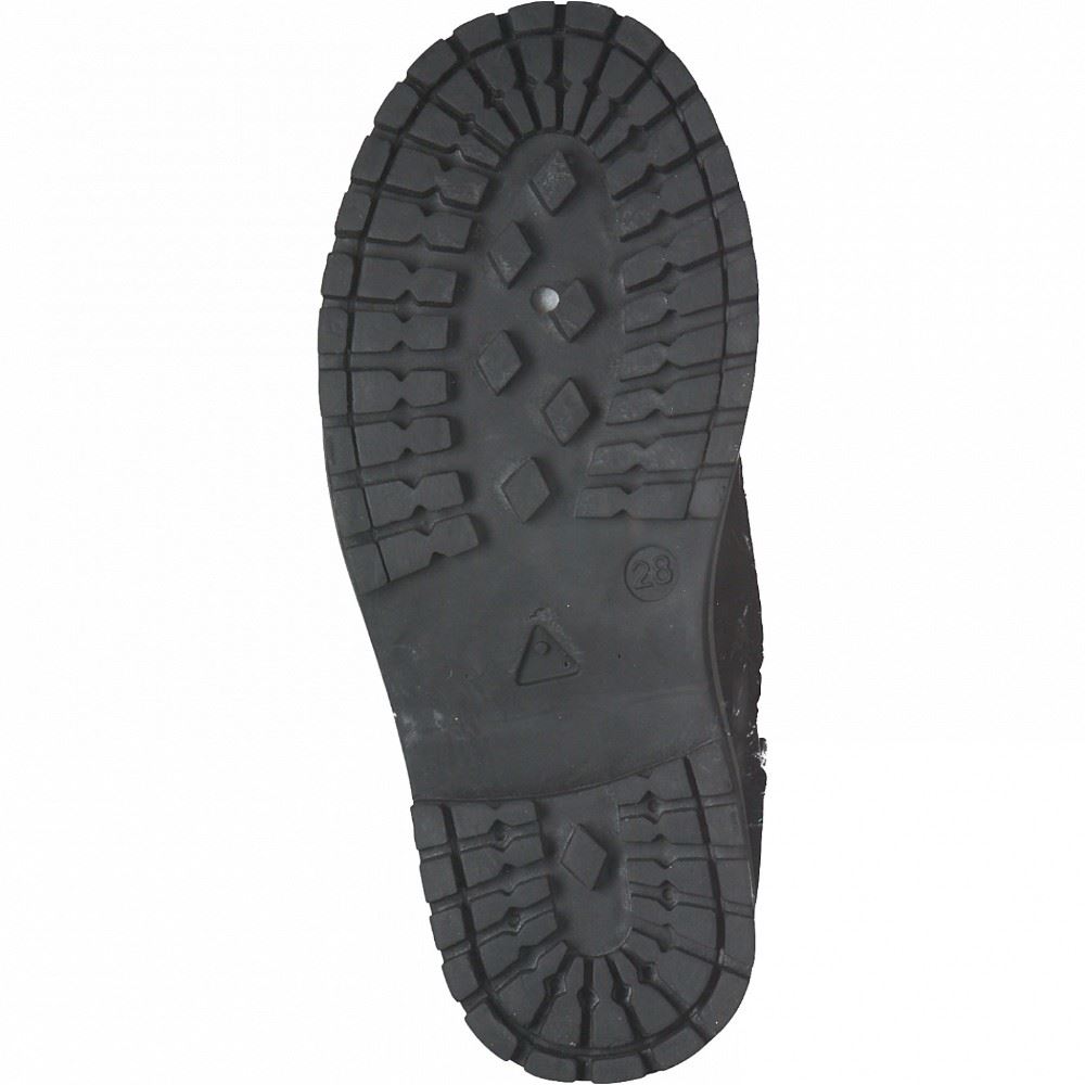s.Oliver Winterstiefel Kinder 5-5-46101-25 40 | 001 BLACK | 