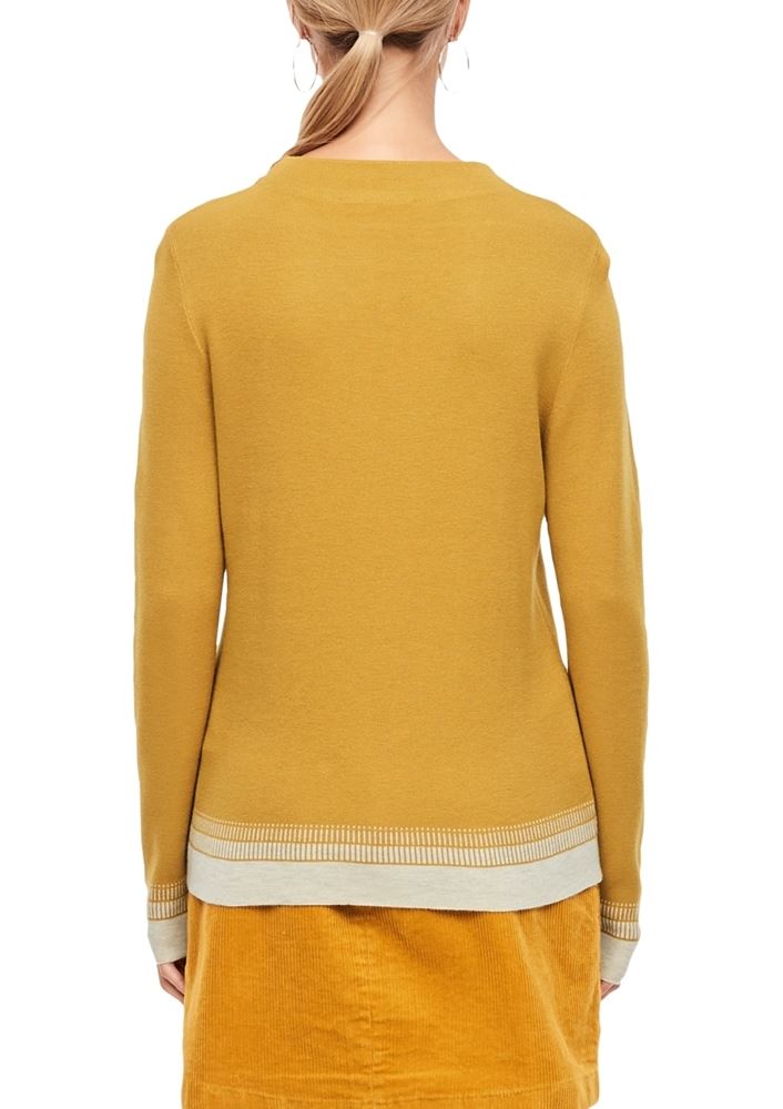 s.Oliver Pullover 14909616999 