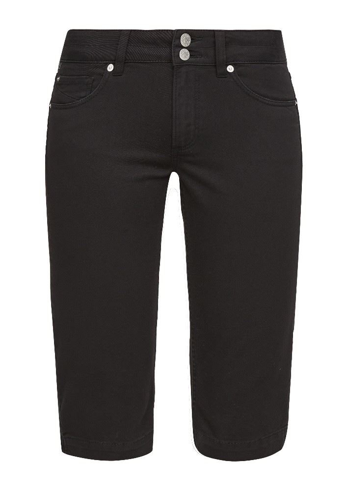 QS designed by Capri Jeans schwarz 2062795 