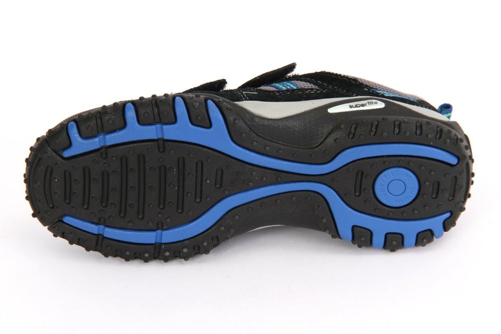 superfit SPORT4 Sneaker GORETEX wasserdicht 6-00225-03 