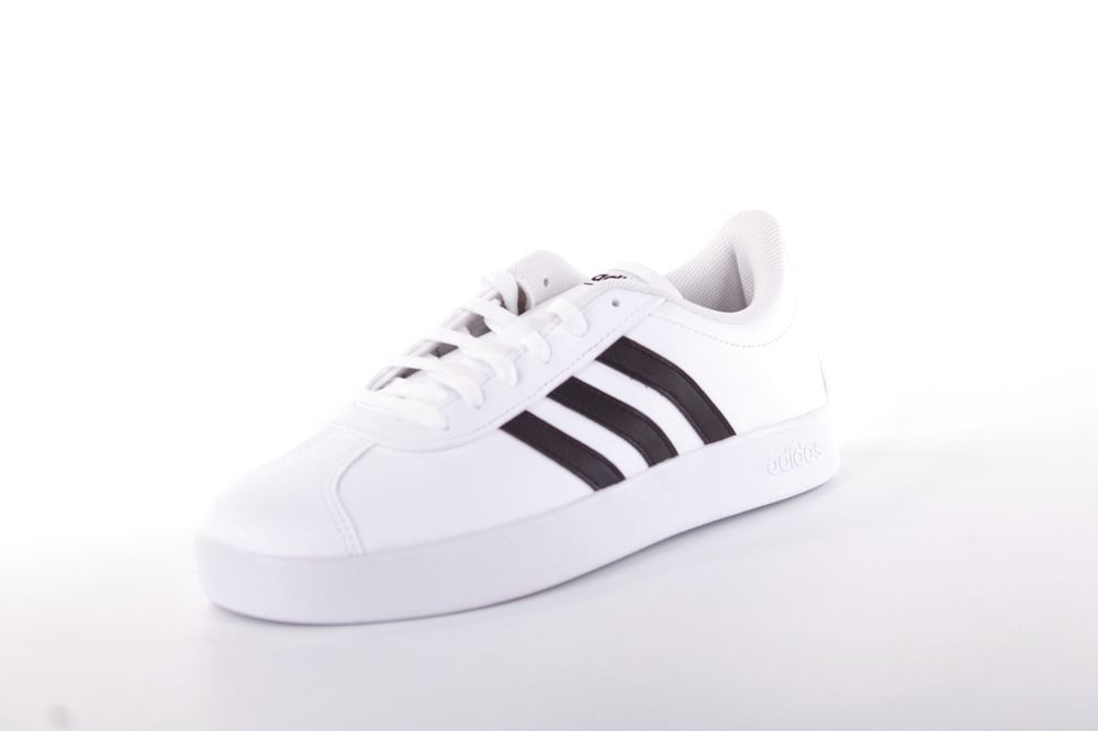 adidas DB1831 COURT 2.0 K 36 | FTWWHT | 