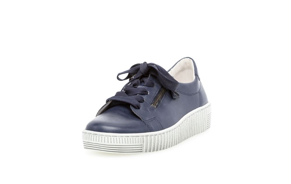 Gabor Sneaker blau 23.334.26 