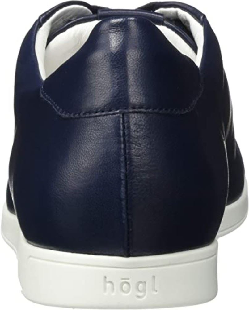 HOEGL SERENETY Sneaker Leder soft 7-100500 
