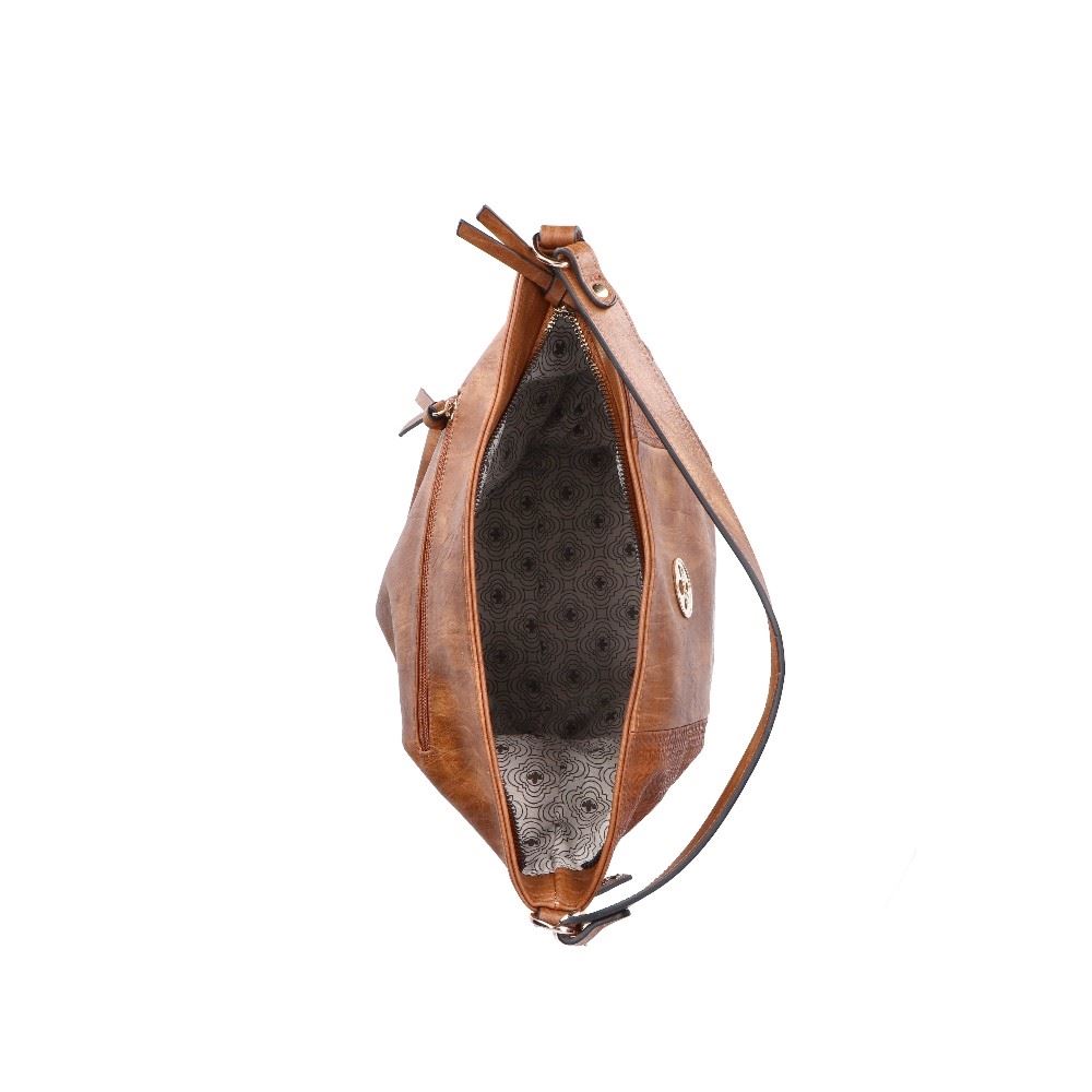 Rieker Handtasche braun S12  H1382-22 