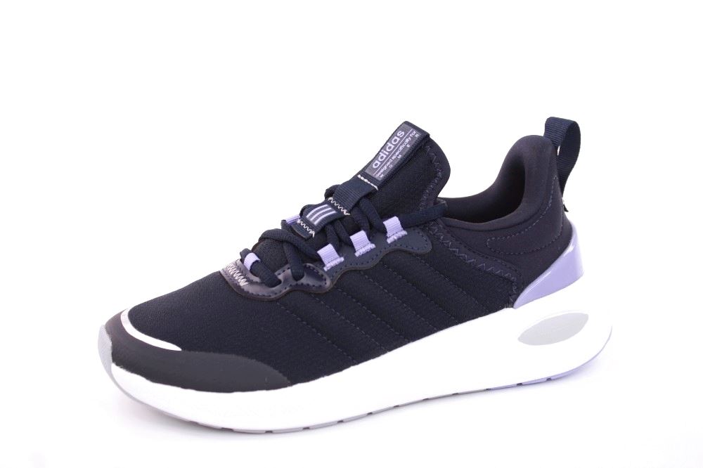 adidas PUREMOTION SUPER Damen Sneaker CLOUDFOAM LEGINK/ LEGINK/ L  schwarz S12 GX0621 4,5 | LEGINK/LEGINK/L | 