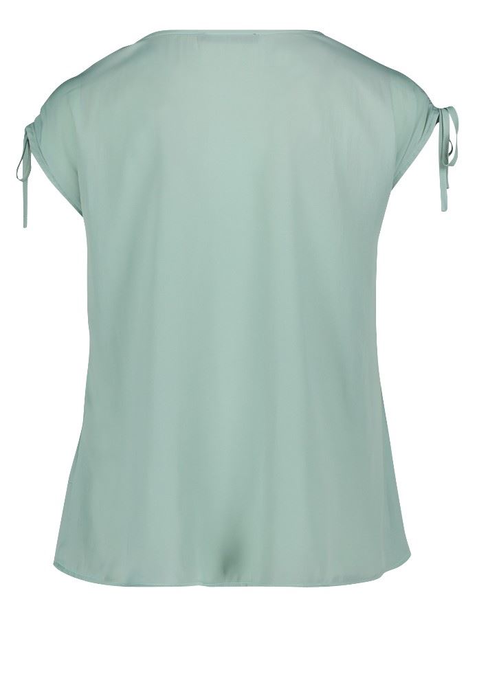 Betty Barclay Blusenshirt blau S11 83762062 40 | 8540 Blue Haze | 