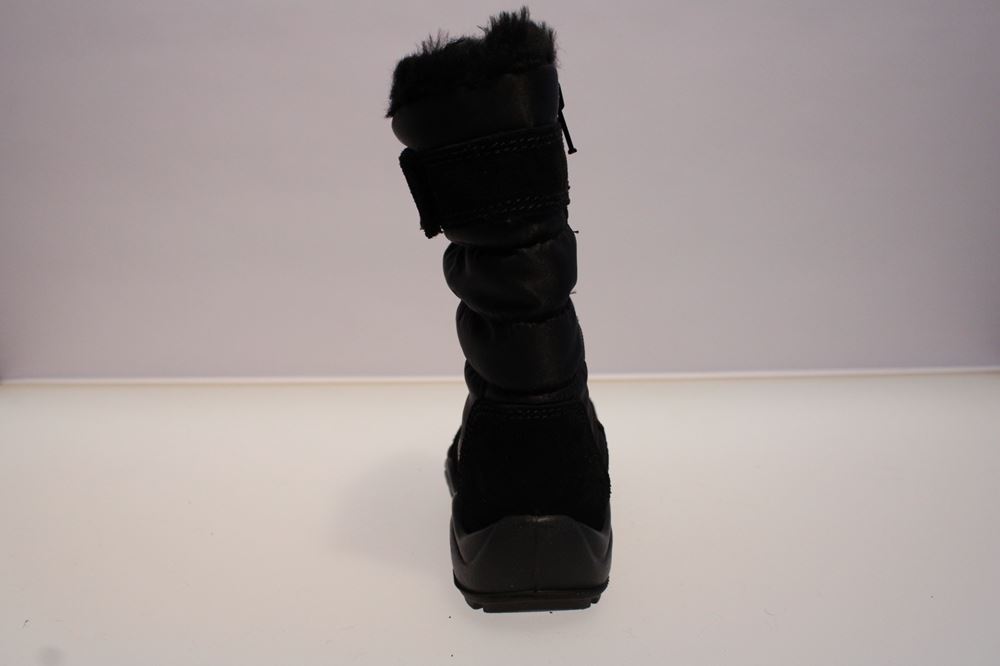 IMAC Winterstiefel für Mädchen 430859 29 | nero/nero | 