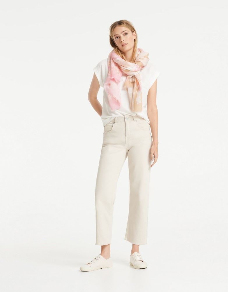 OPUS Alinny scarf 10042010427100 