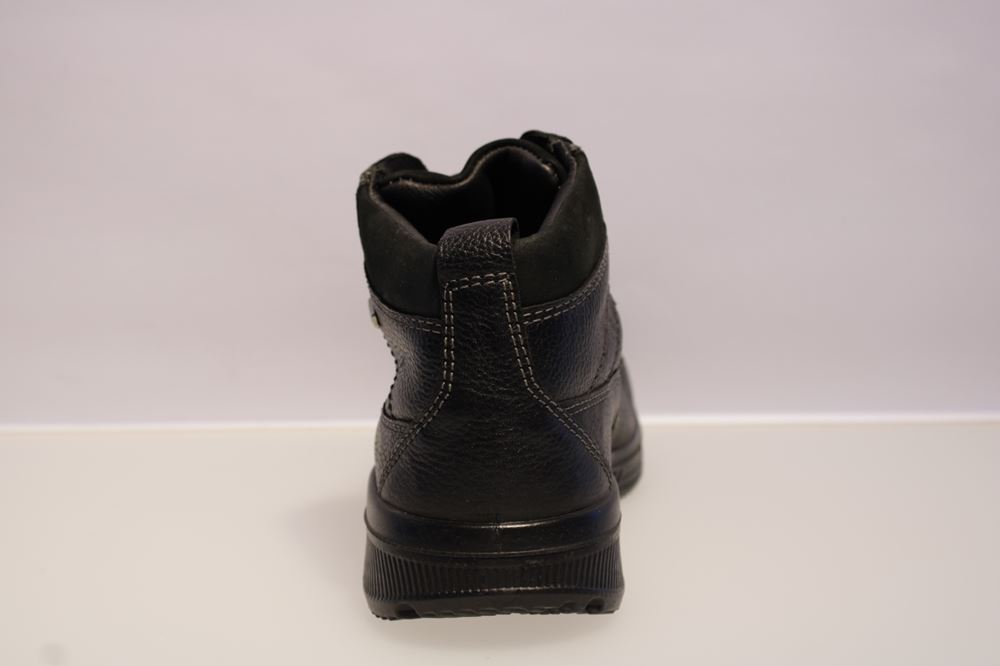 Jomos Schnürschuhe schwarz 461802 46 | 000 schwarz | 