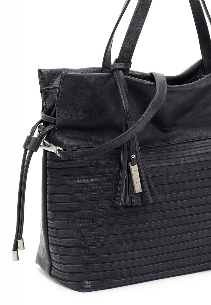 Tamaris Tasche Shopper - blau S13  32214,500 