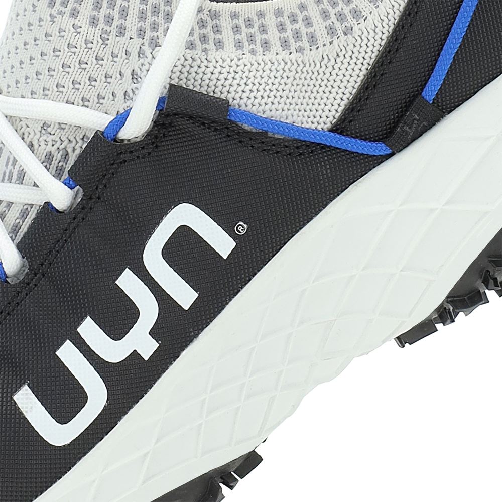 UYN URBAN TRAIL RE- GEN Herren Schnürschuh  weiß S13 Y100218 