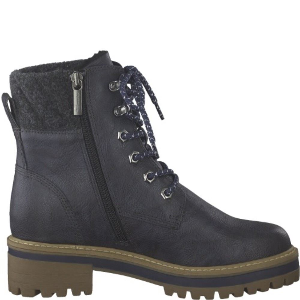 Tamaris Stiefelette 1-1-26250-23 