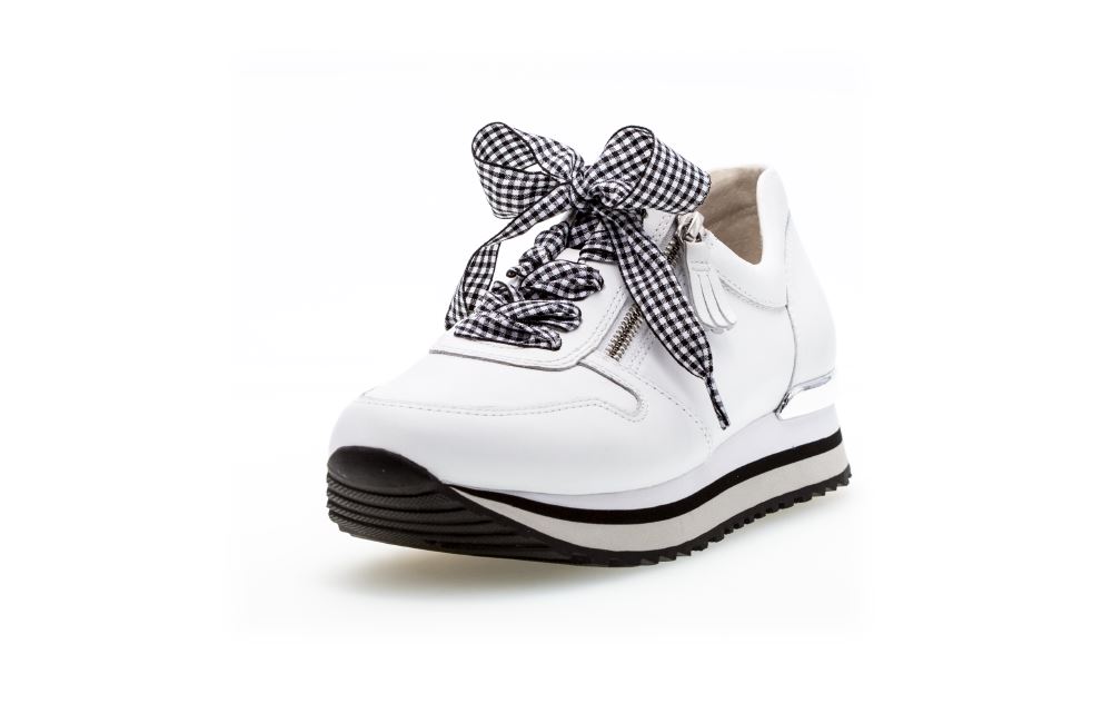 Gabor Sneaker weiß 26.448.50 