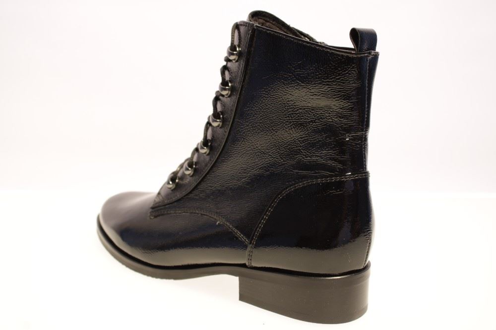 Gabor Stiefelette schwarz 32.745.97 4 | schwarz | 