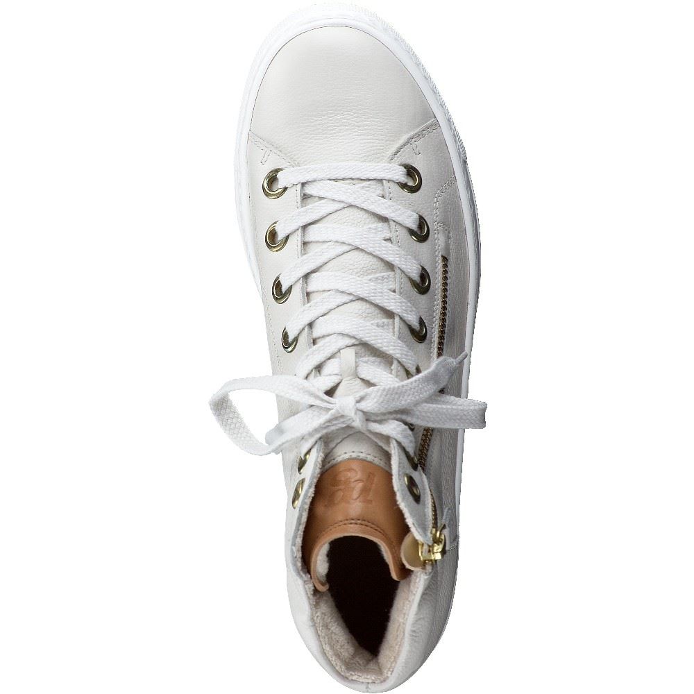 4024-001 5,5 | ivory/cuoio | 