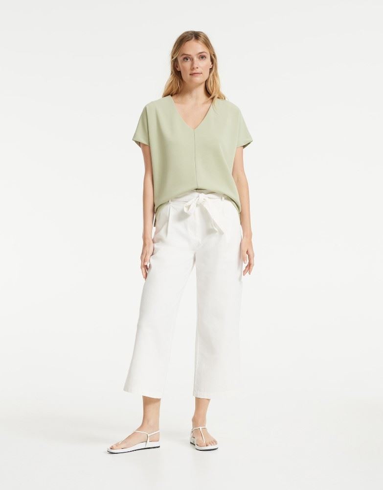 OPUS Sweatshirt Gavana 10039710554100 40 | 30004 summer pe | 