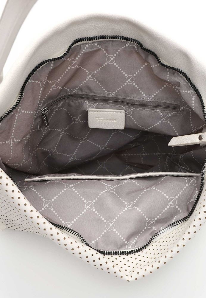 Tamaris Tasche Beutel Gordana weiß S12 31612,300 