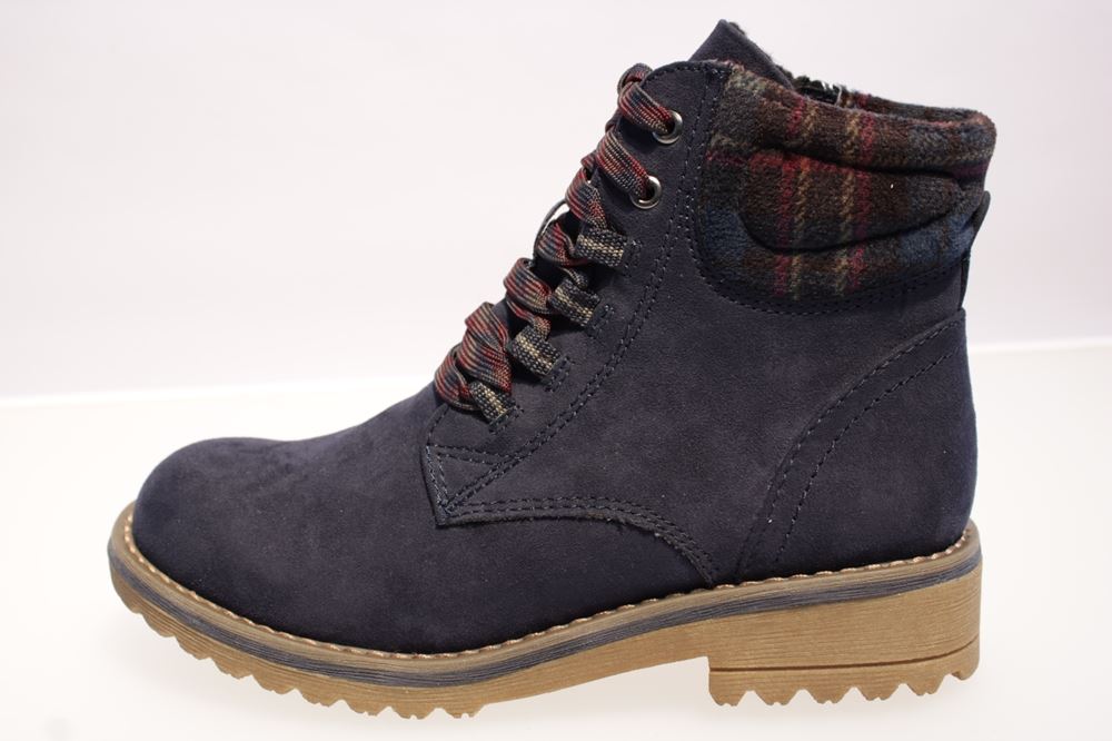 Marco Tozzi Stiefelette 2-2-26237-23 