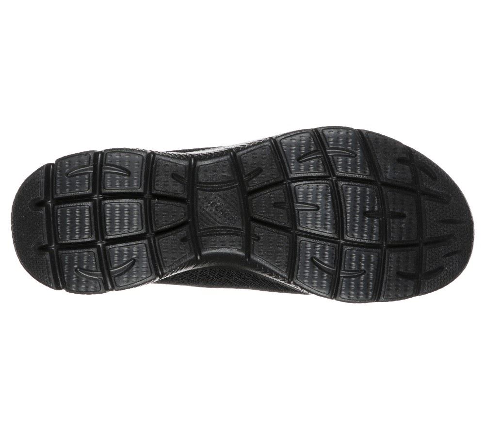 Skechers Sneaker Summits schwarz 12980 