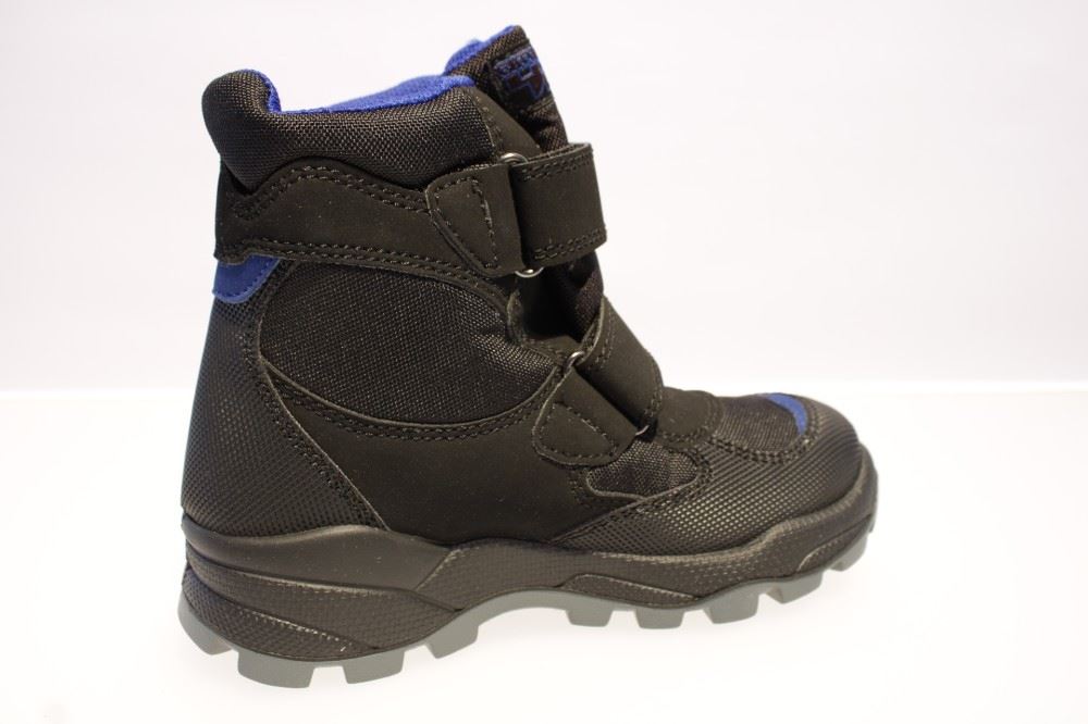 IMAC Winterstiefel Kinder 632589 29 | nero bluette | 