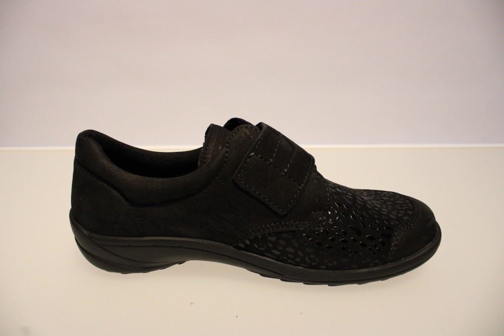 ACO Sneaker schwarz 203/8692 38 | 4028 black | 