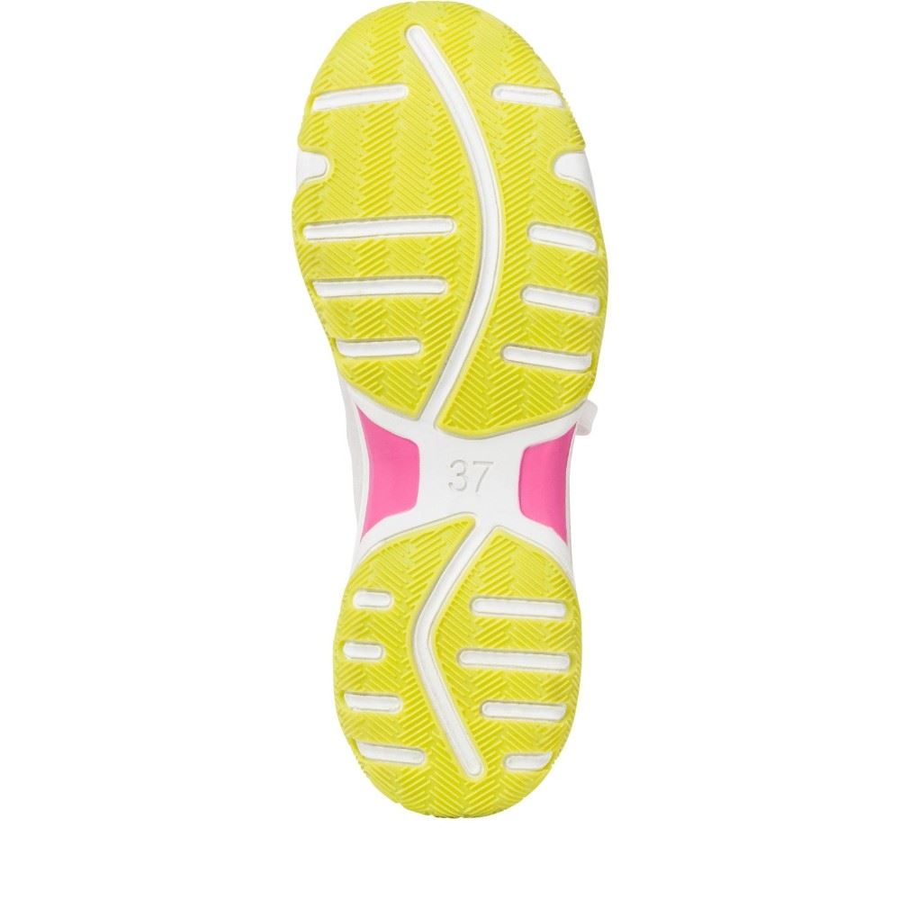 Marco Tozzi Sneaker neon 2-2-23725-24 39 | 962 NEON MULTI | 