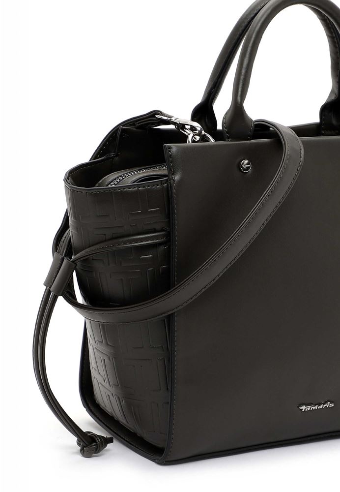 Tamaris Shopper Juliane grün S22 31901,932 