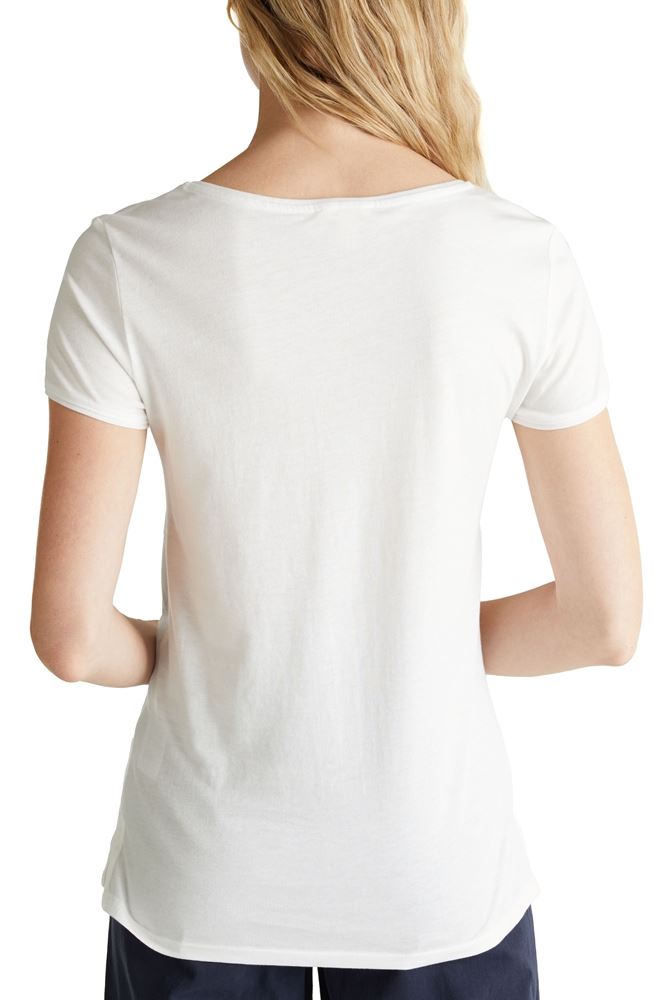 Esprit Shirt 1/2 Arm 070EE1K321 