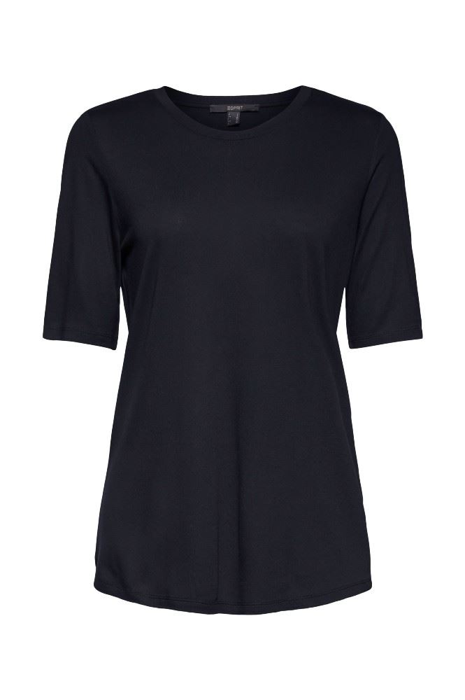 Esprit T - Shirt Jersey 991EO1K308 